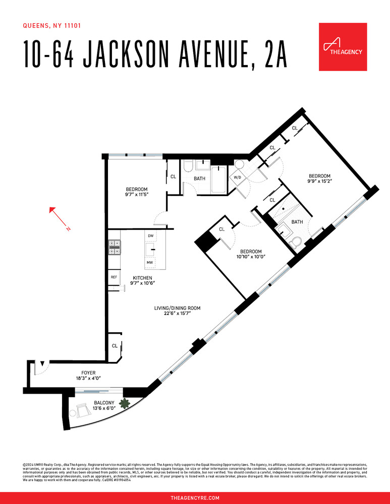 10-64 JACKSON Avenue 2A