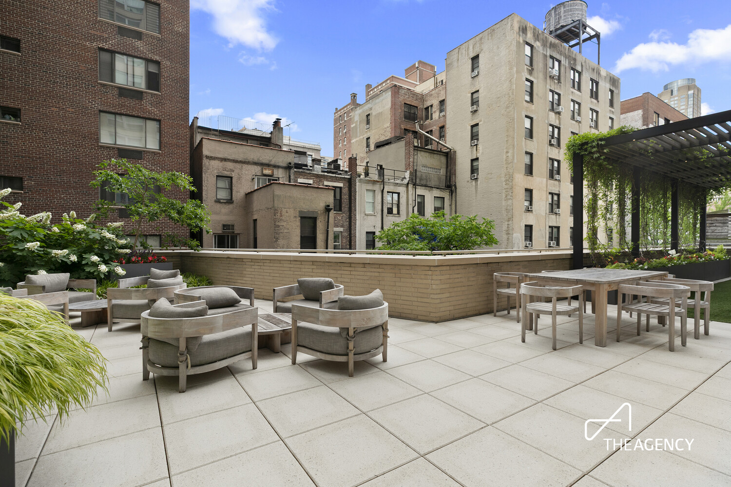 212 W 72ND Street 5G