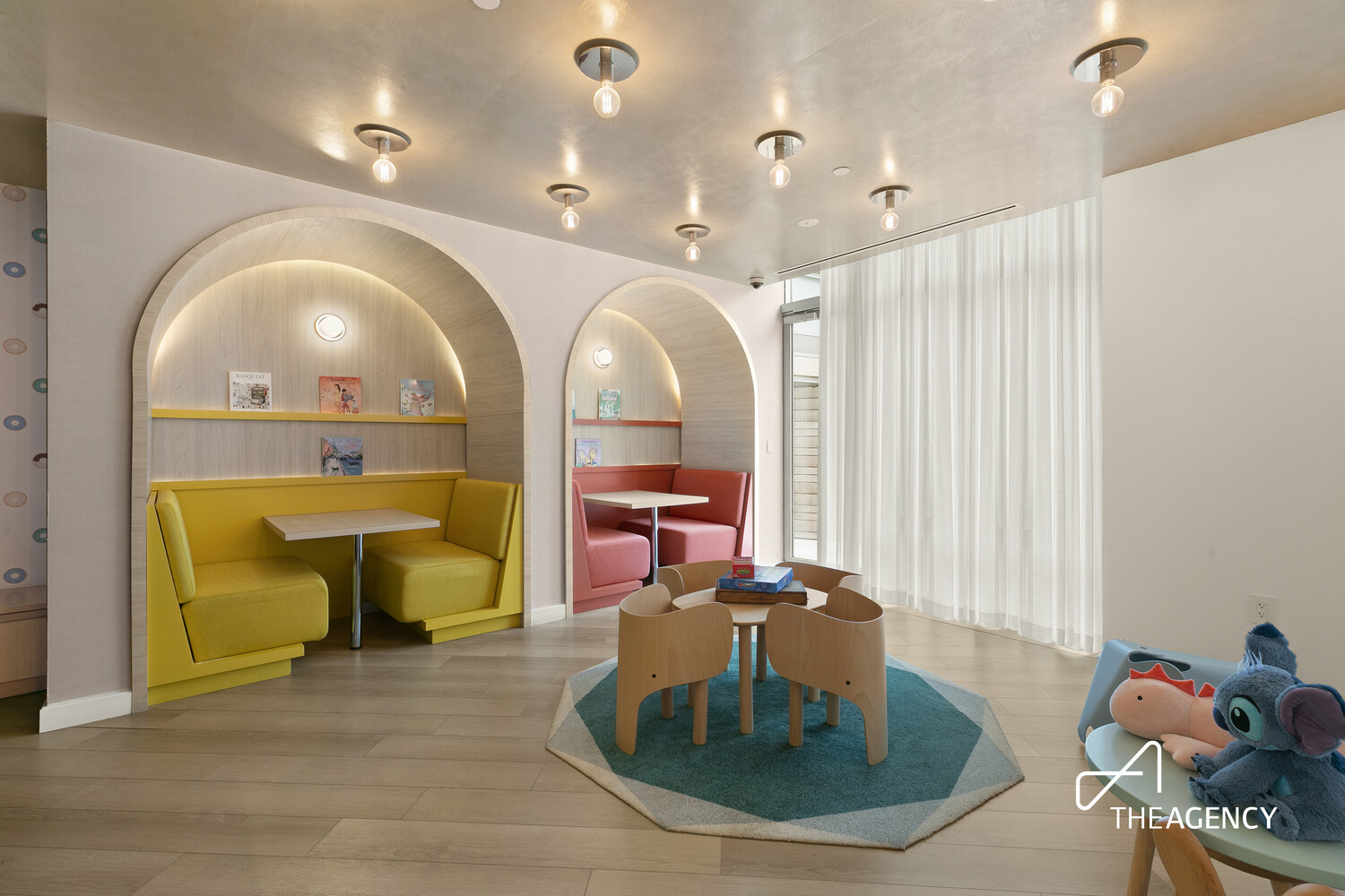212 W 72ND Street 5G