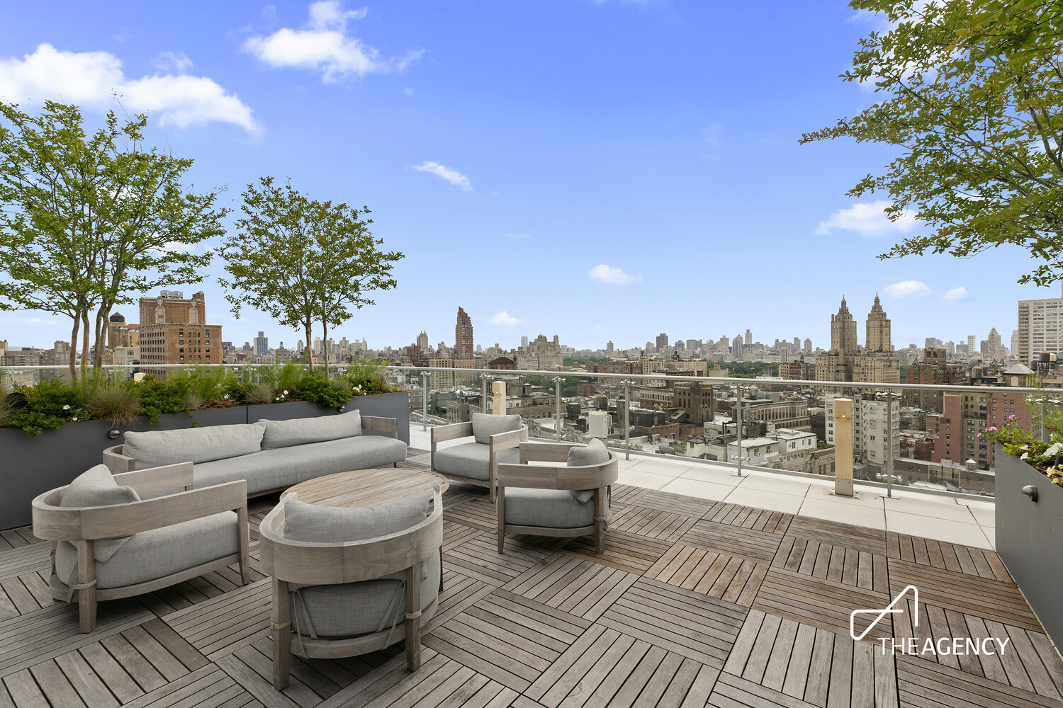 212 W 72ND Street 5G