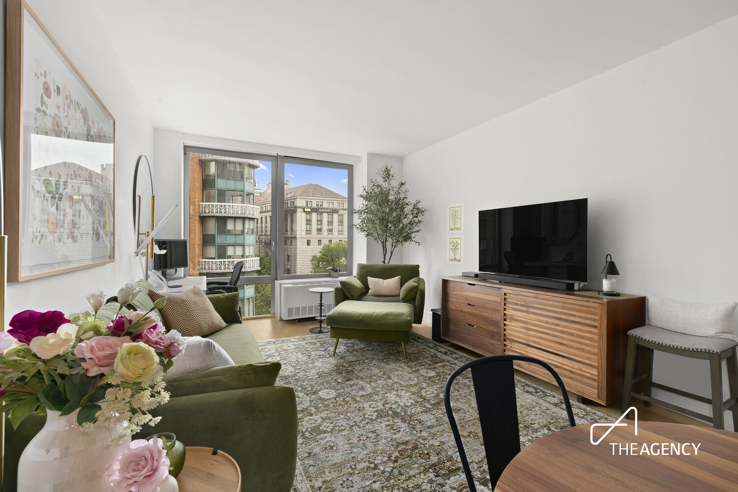 212 W 72ND Street 5G