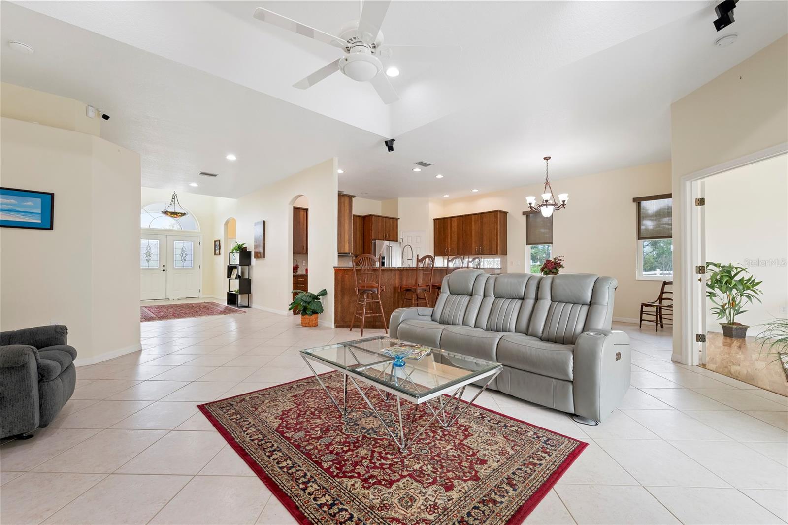 7005 GOLDRUSH LN