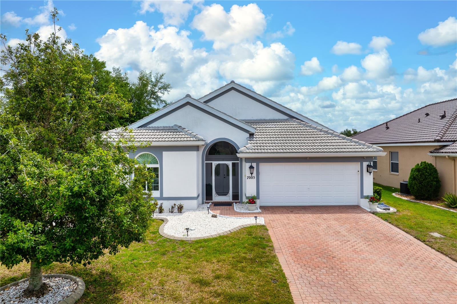 7005 GOLDRUSH LN