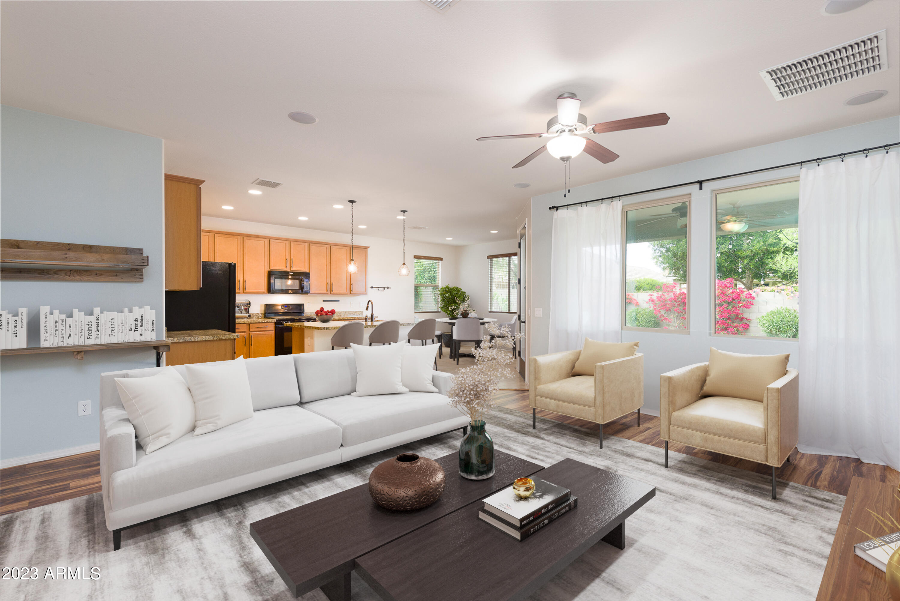 18328 W SAGUARO Lane