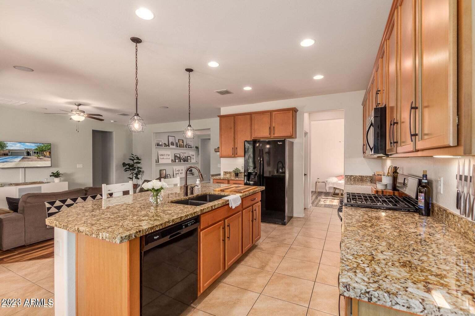 18328 W SAGUARO Lane