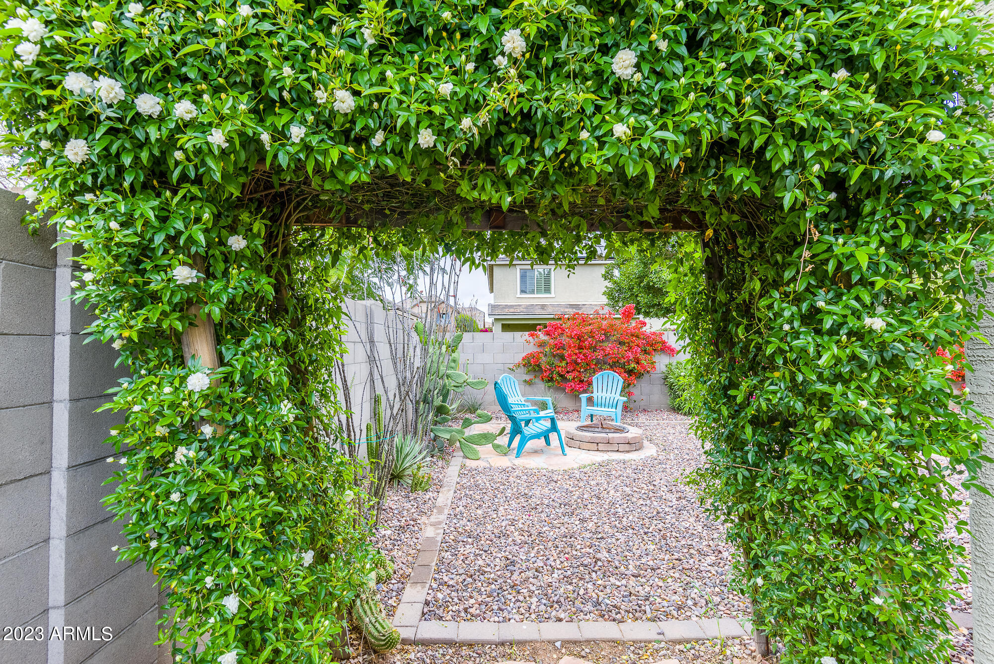 18328 W SAGUARO Lane