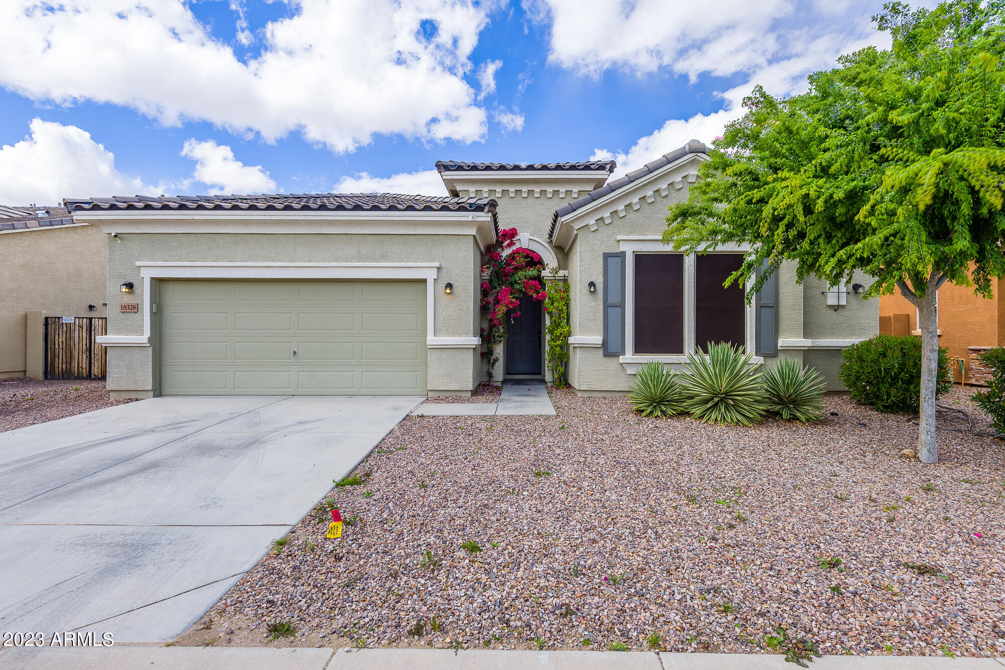 18328 W SAGUARO Lane