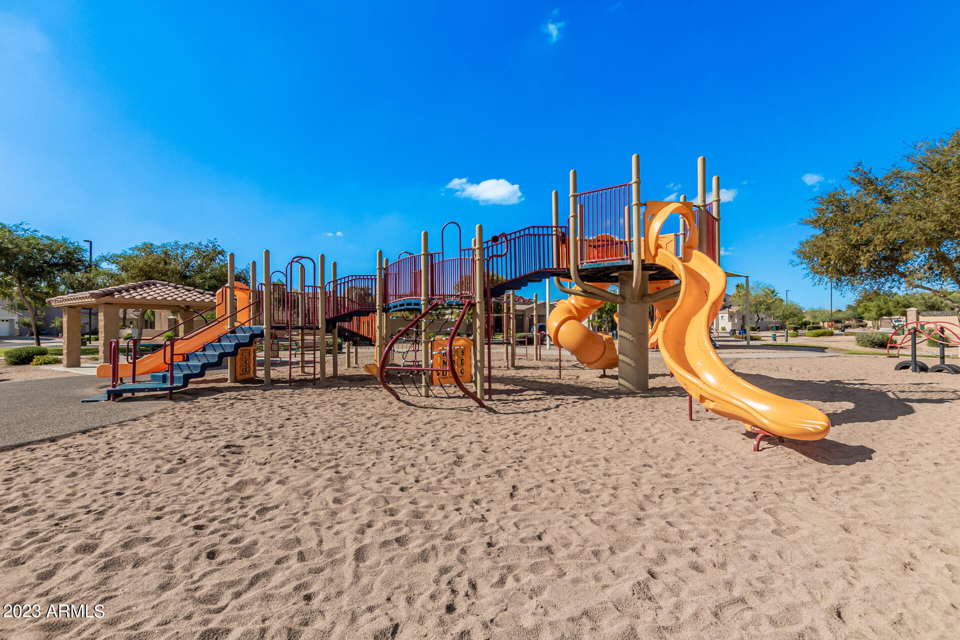 3646 E Palmer Street