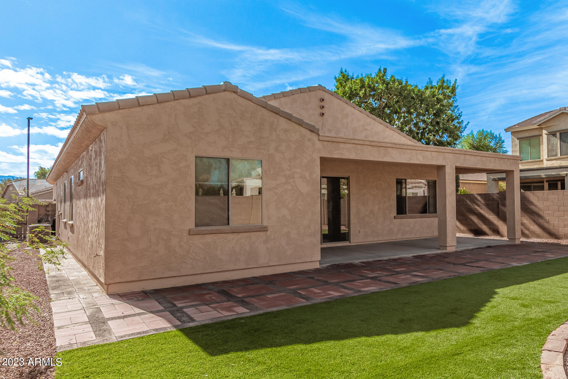 3646 E Palmer Street