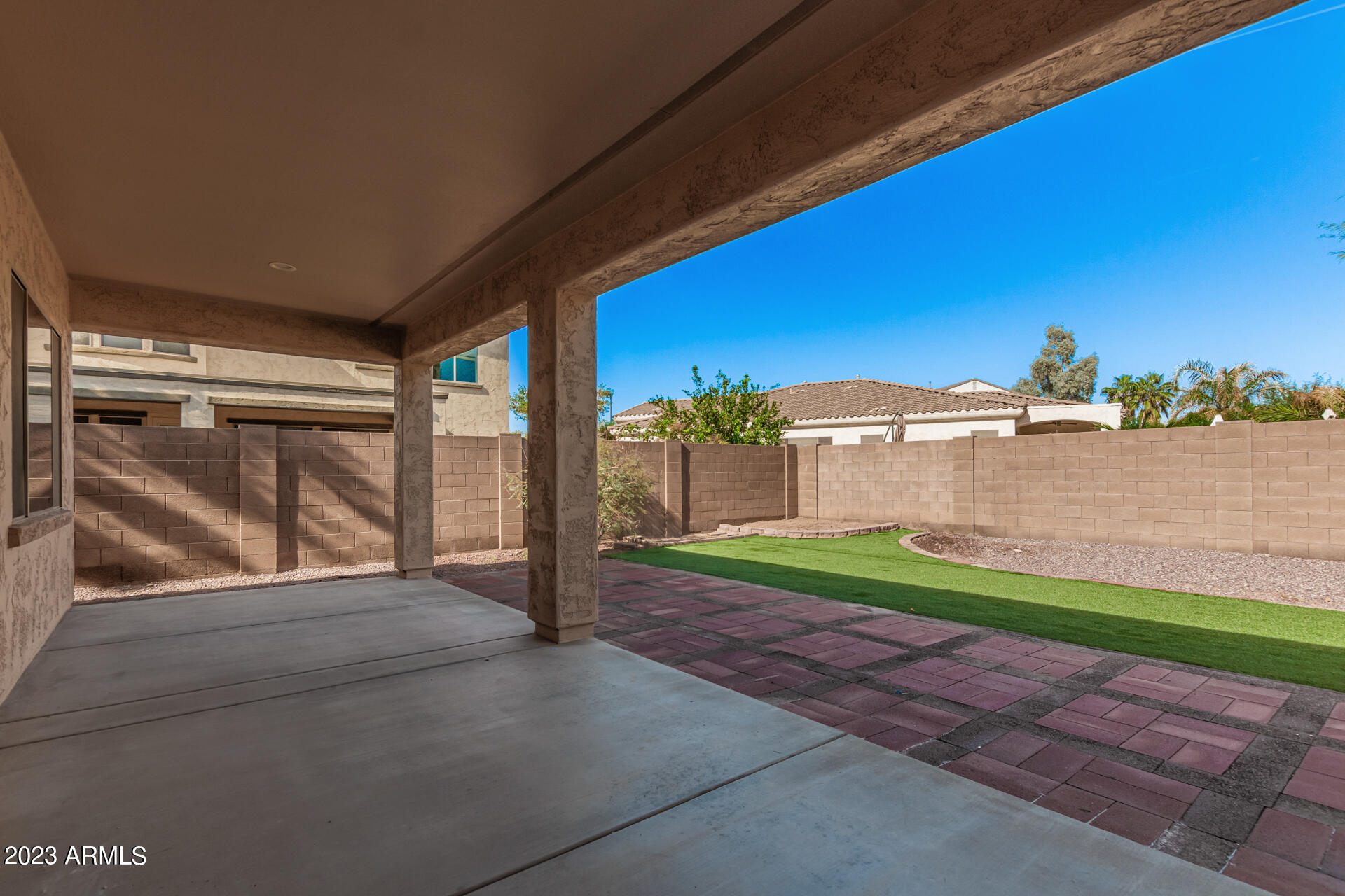 3646 E Palmer Street