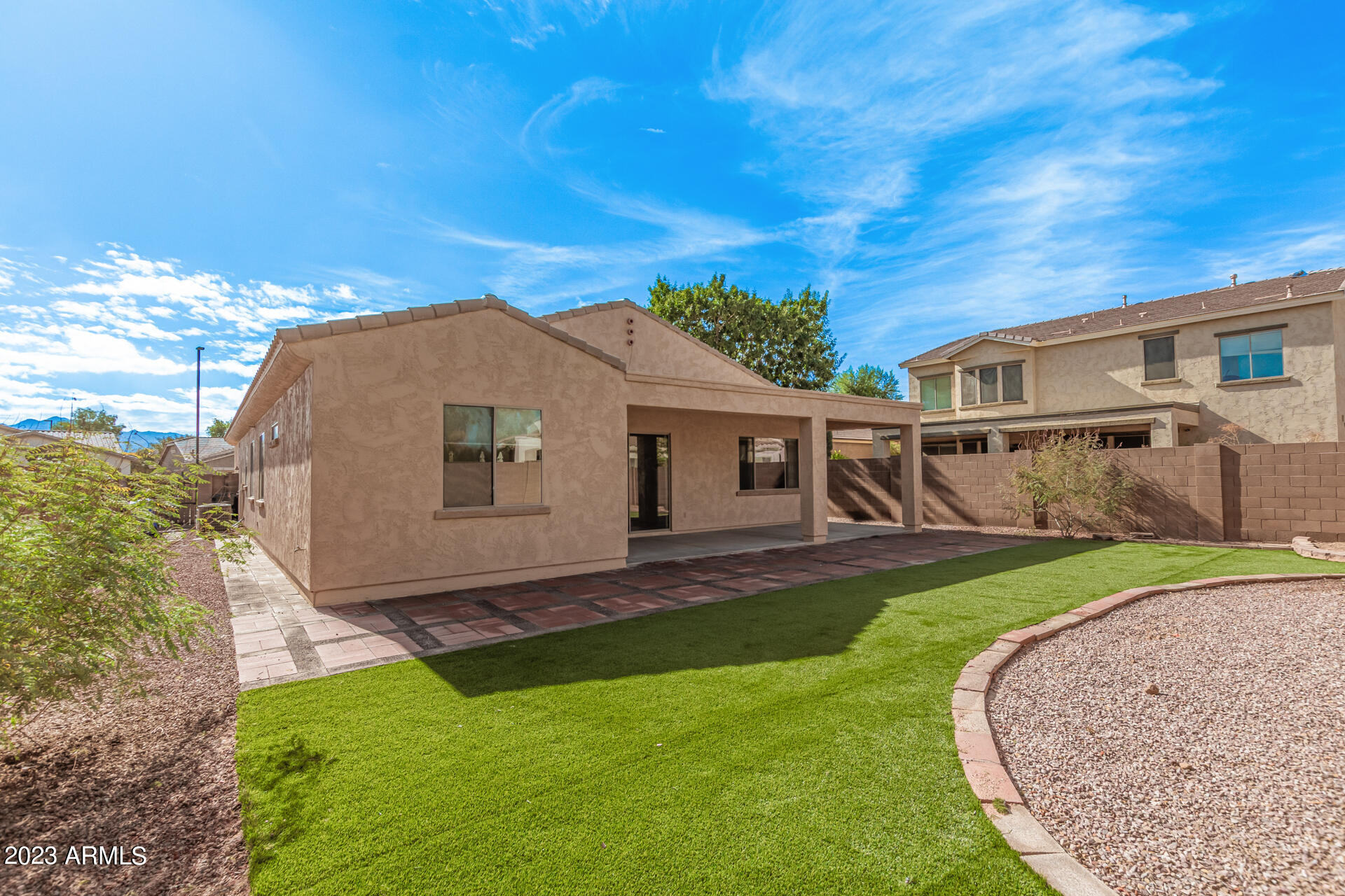 3646 E Palmer Street