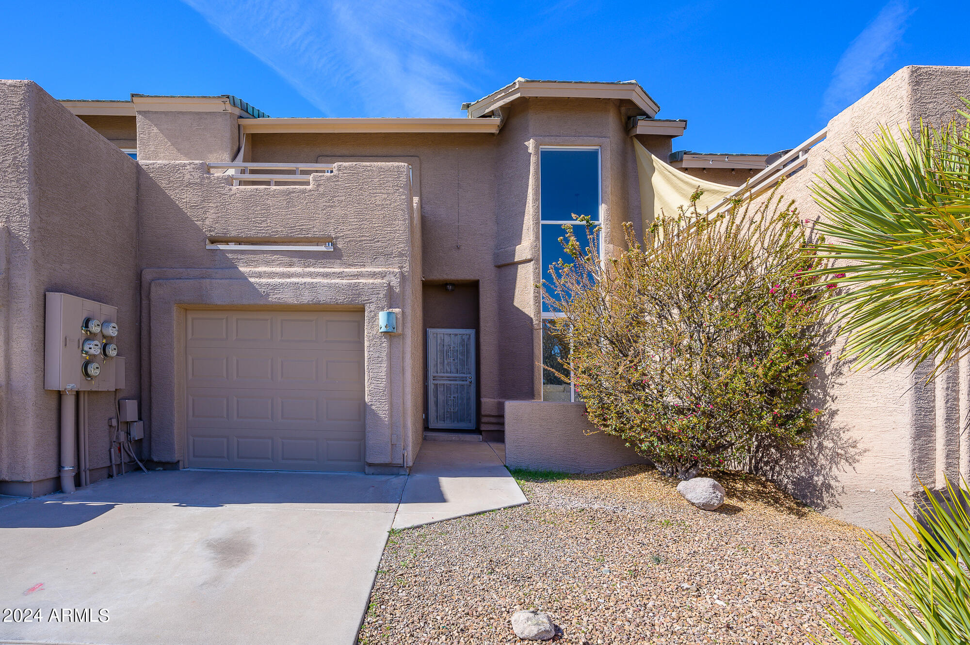 12852 N MOUNTAINSIDE Drive, 2