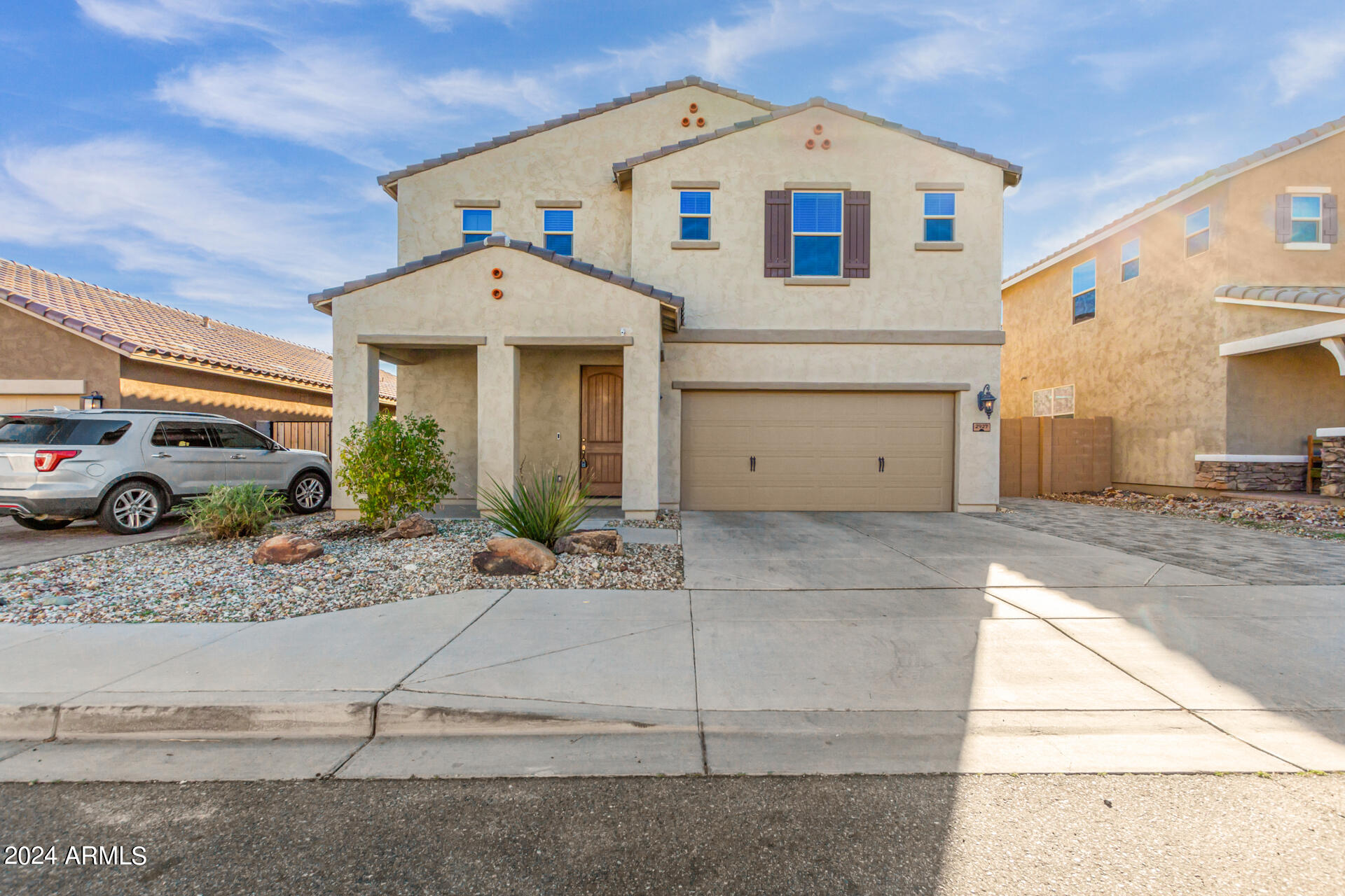 2927 W WESTLAND Road