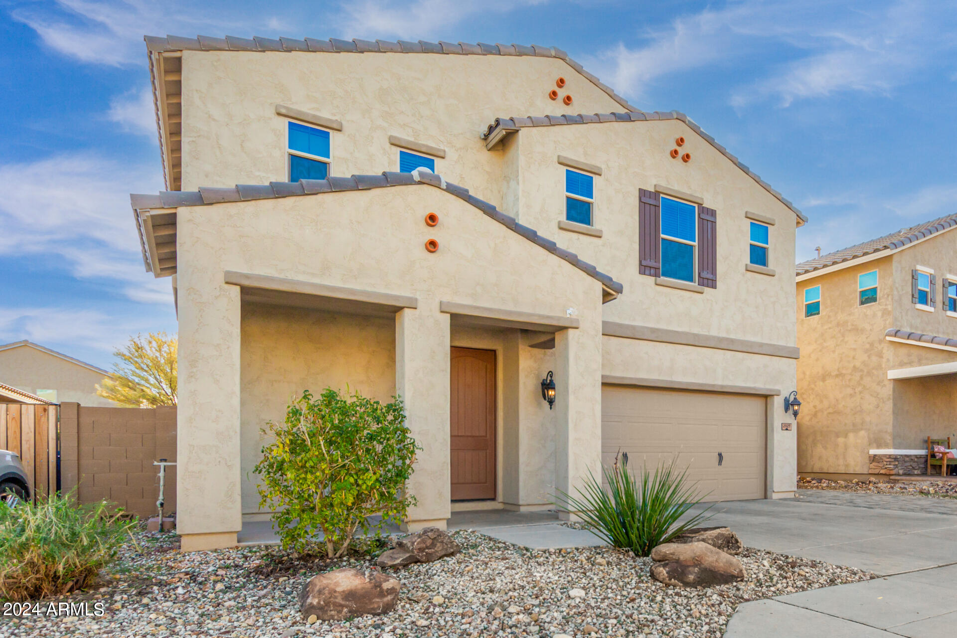 2927 W WESTLAND Road