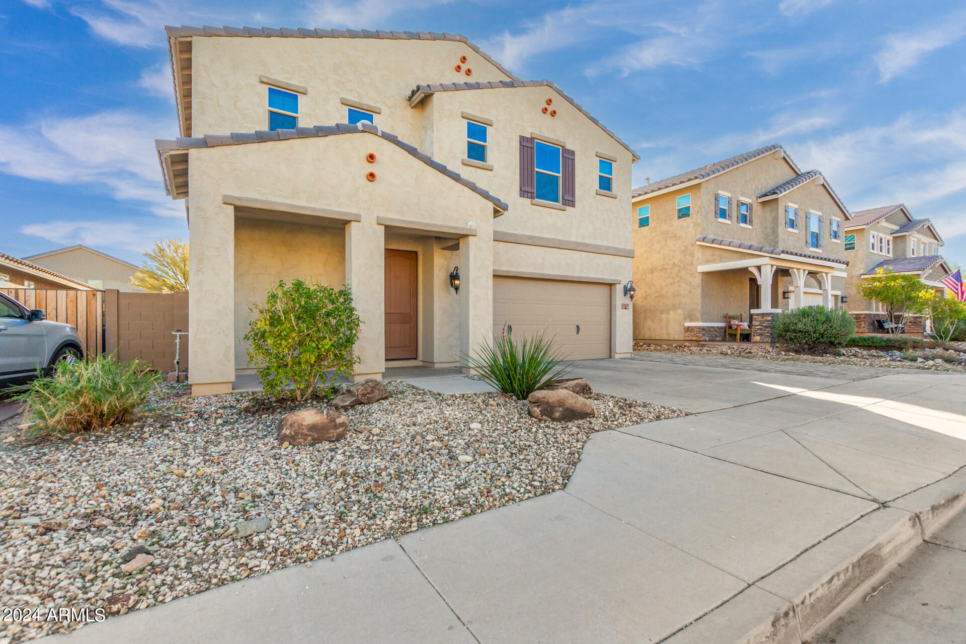 2927 W WESTLAND Road