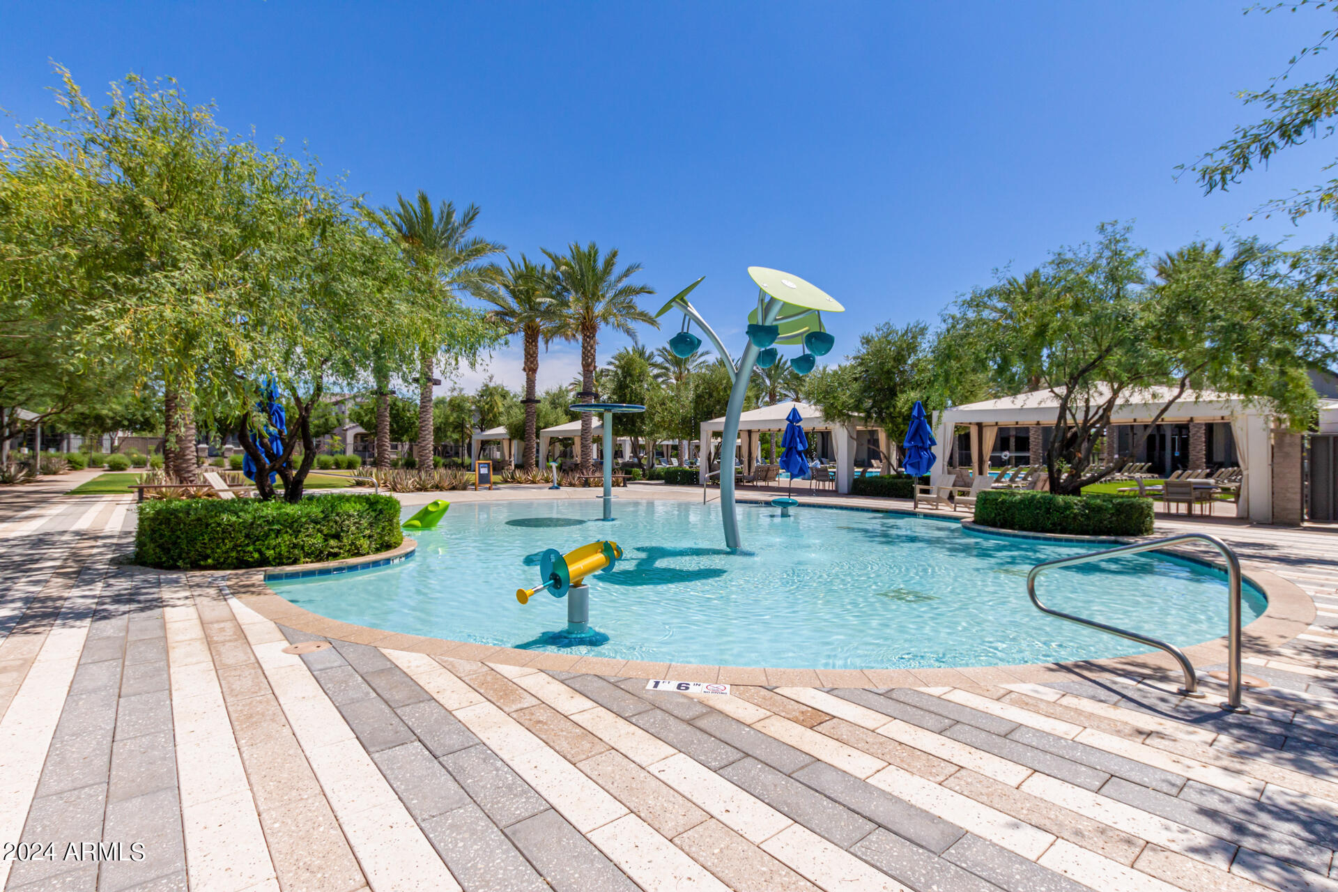 2026 W UNION PARK Drive