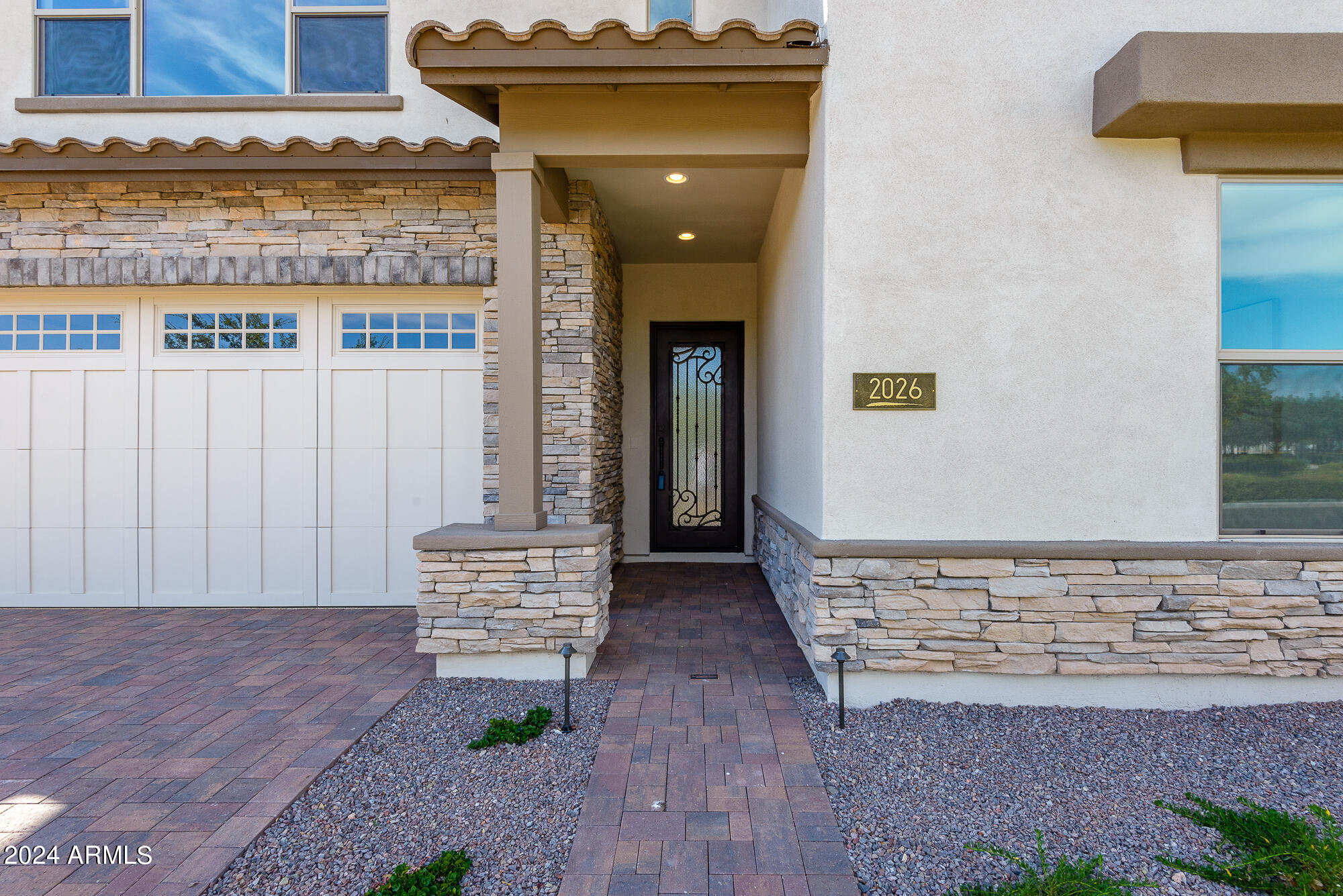 2026 W UNION PARK Drive