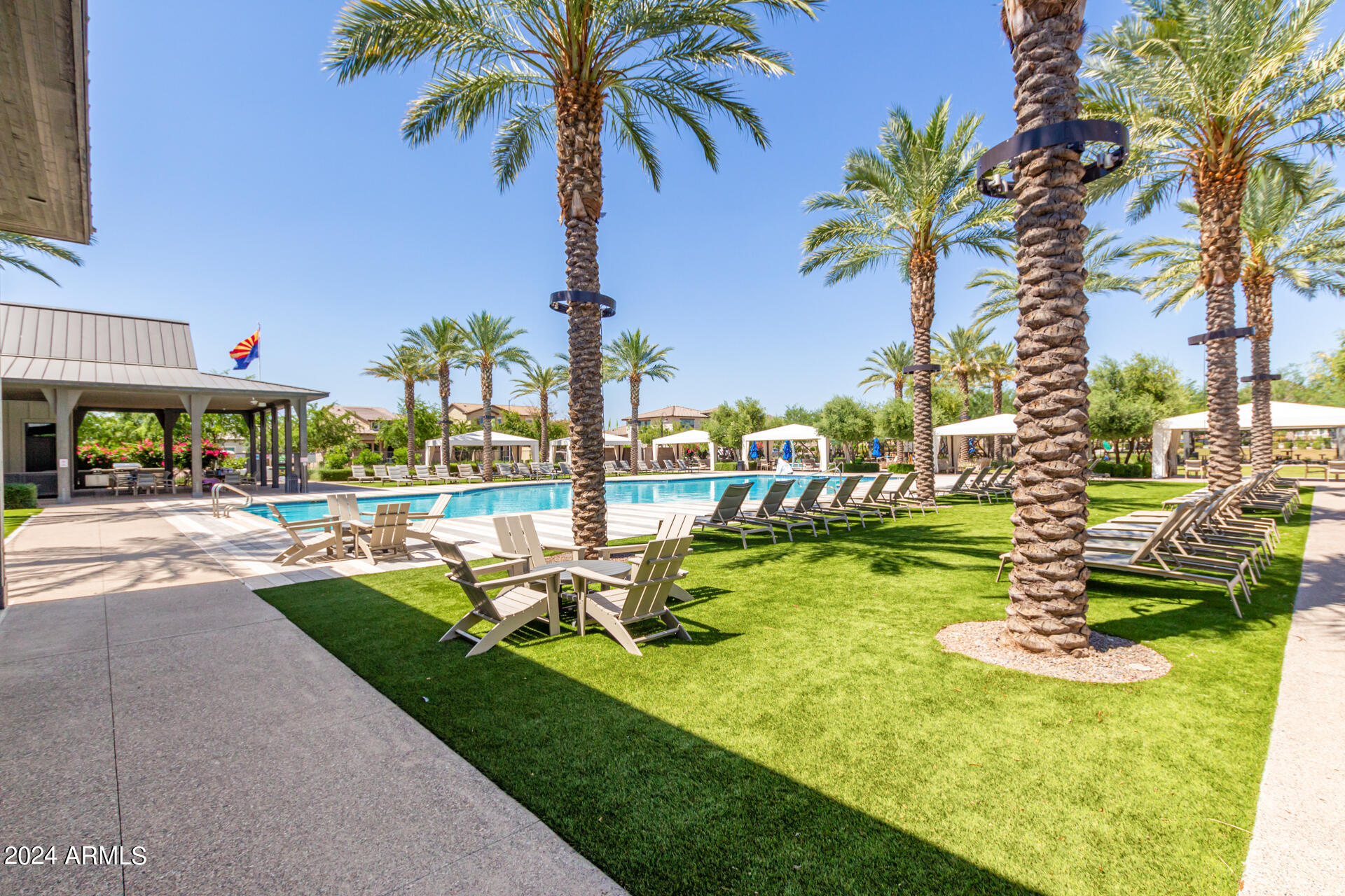 2026 W UNION PARK Drive