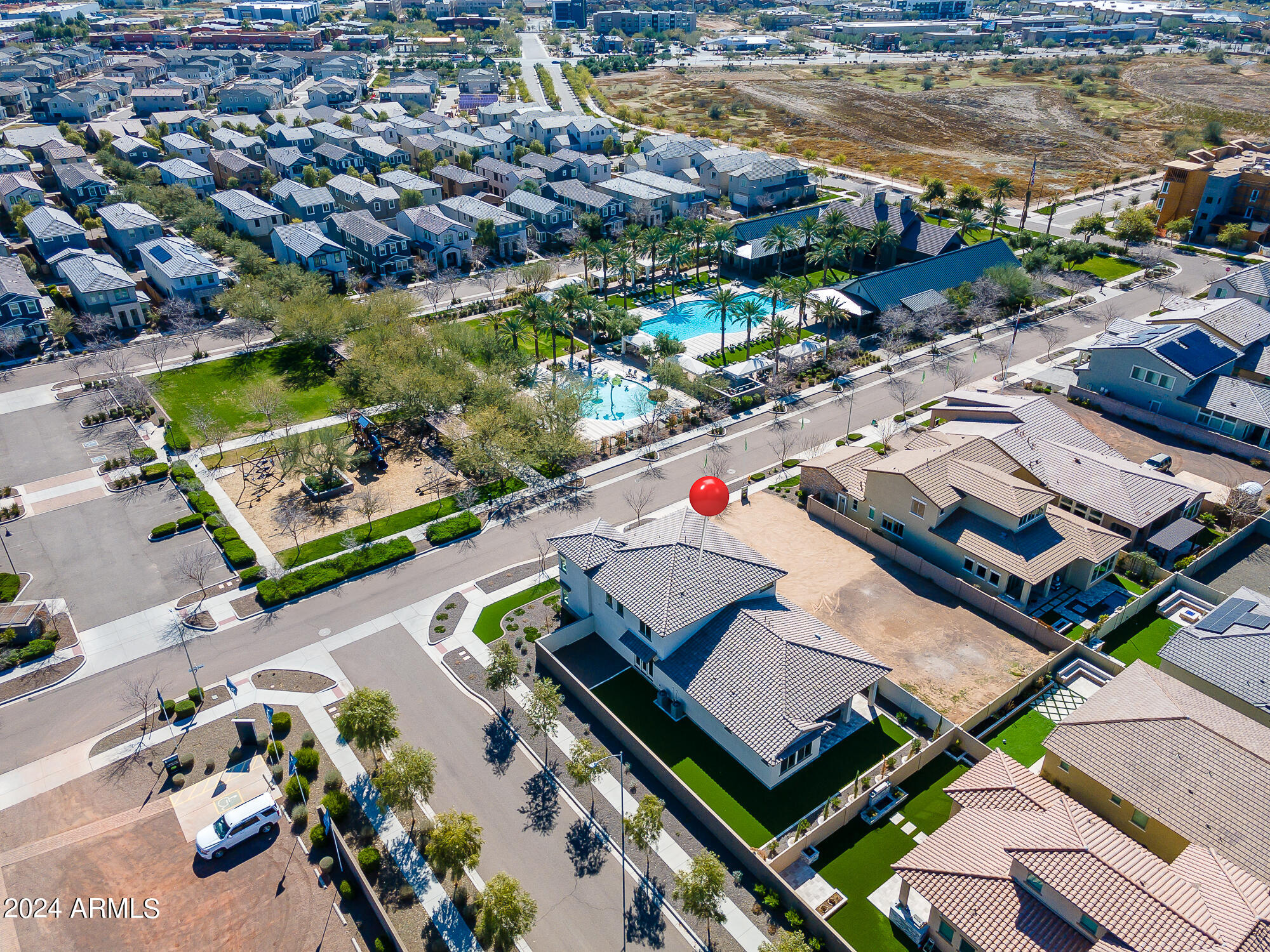 2026 W UNION PARK Drive