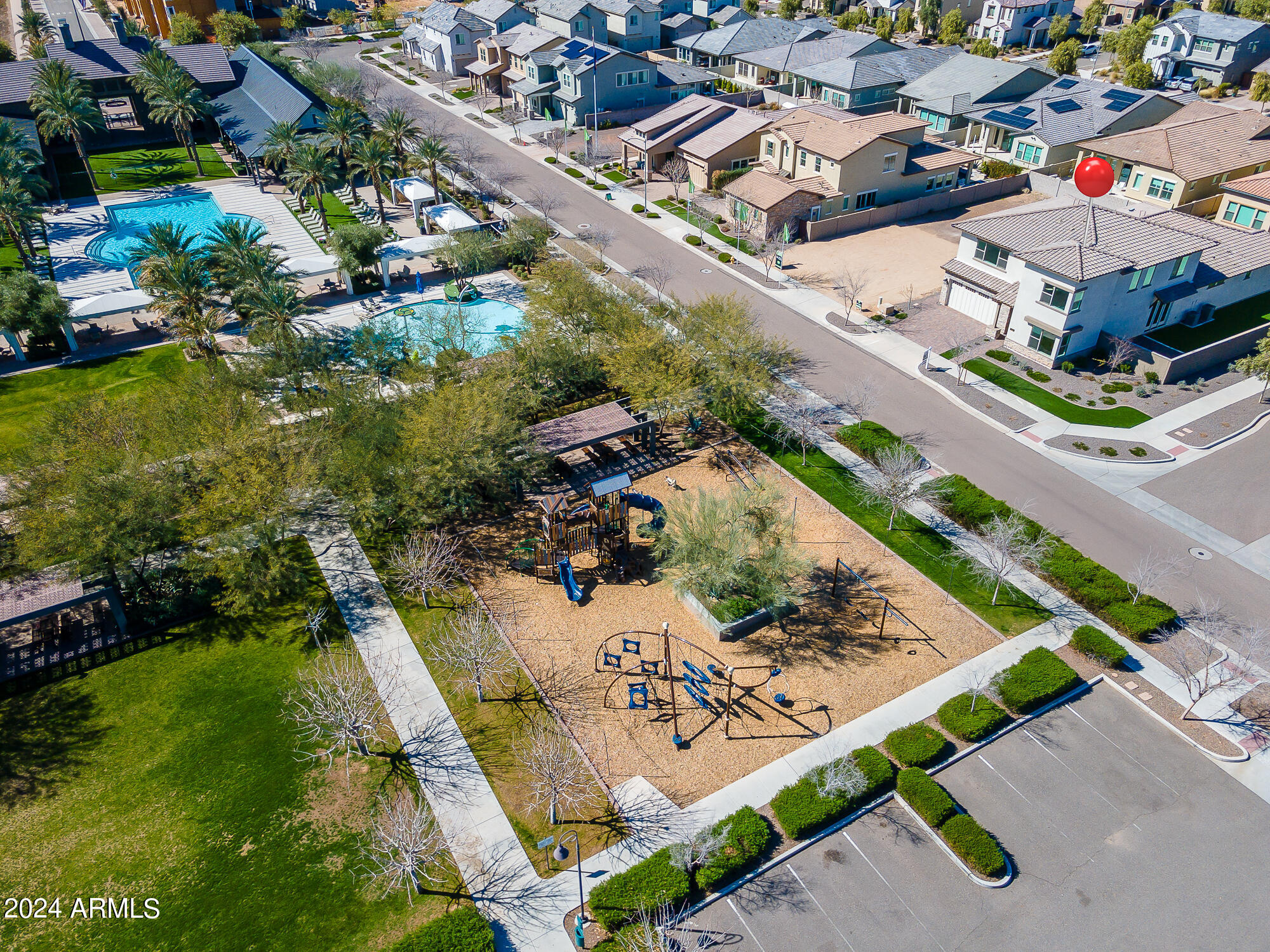 2026 W UNION PARK Drive