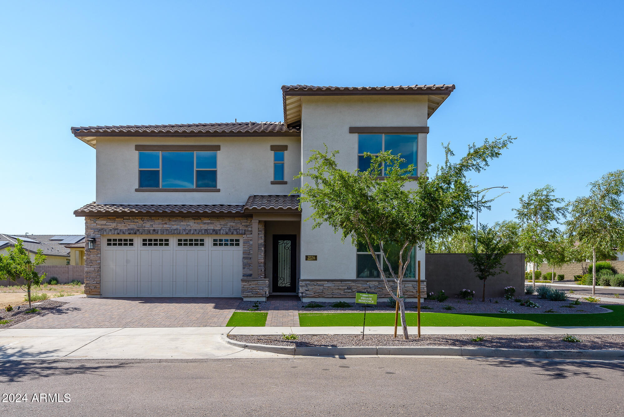 2026 W UNION PARK Drive