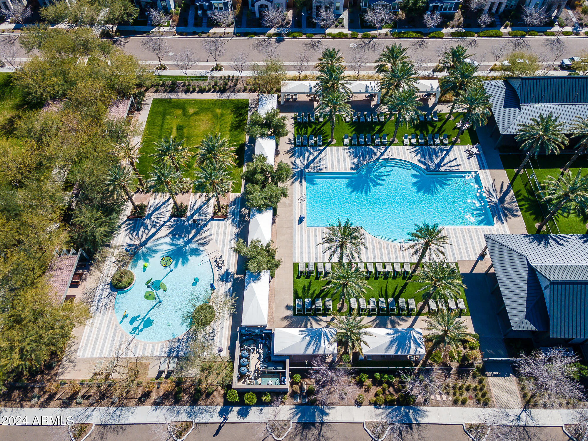 2026 W UNION PARK Drive