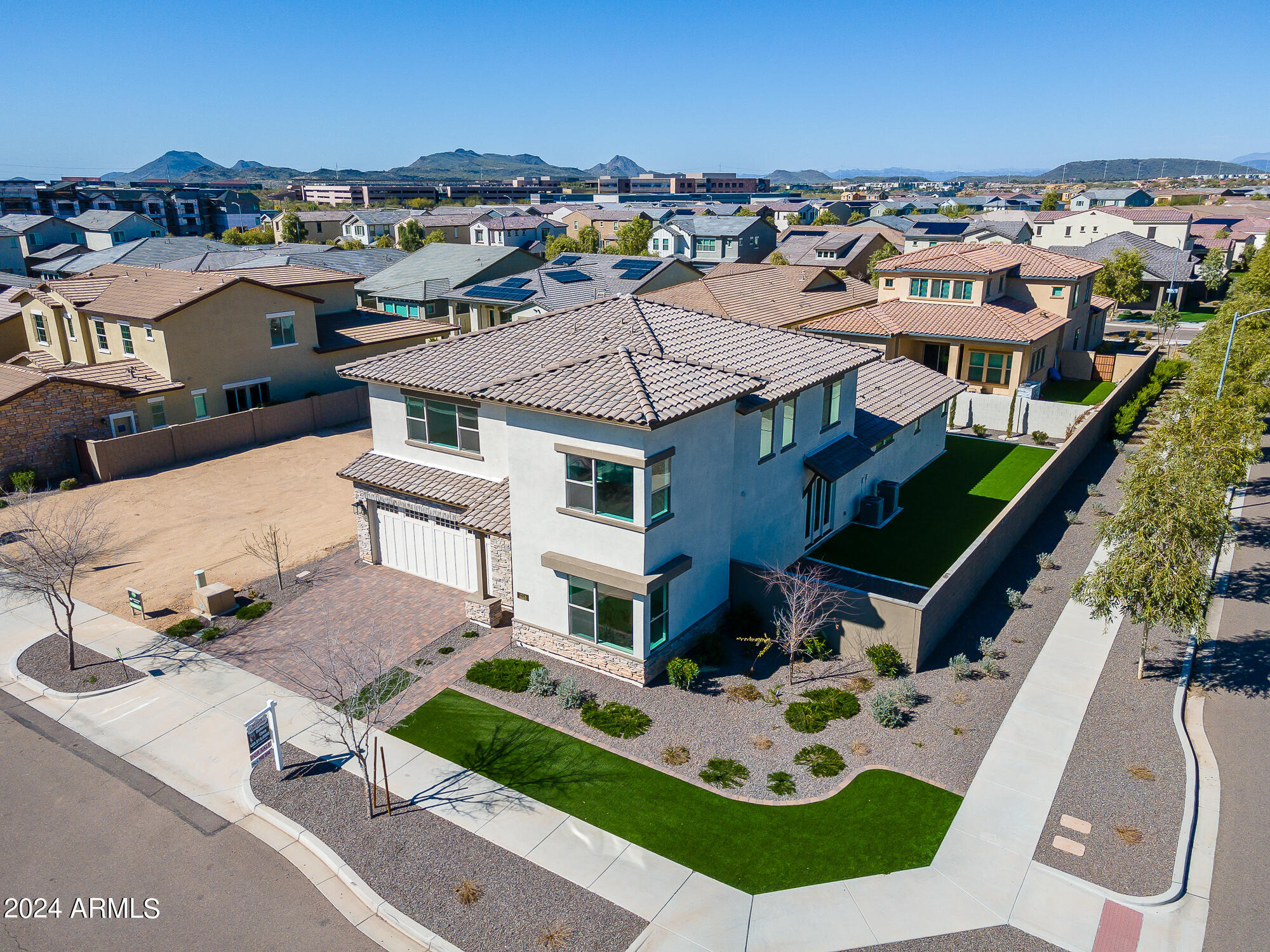 2026 W UNION PARK Drive