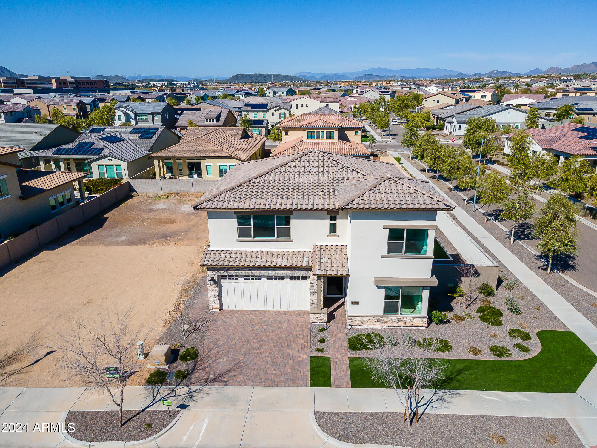 2026 W UNION PARK Drive