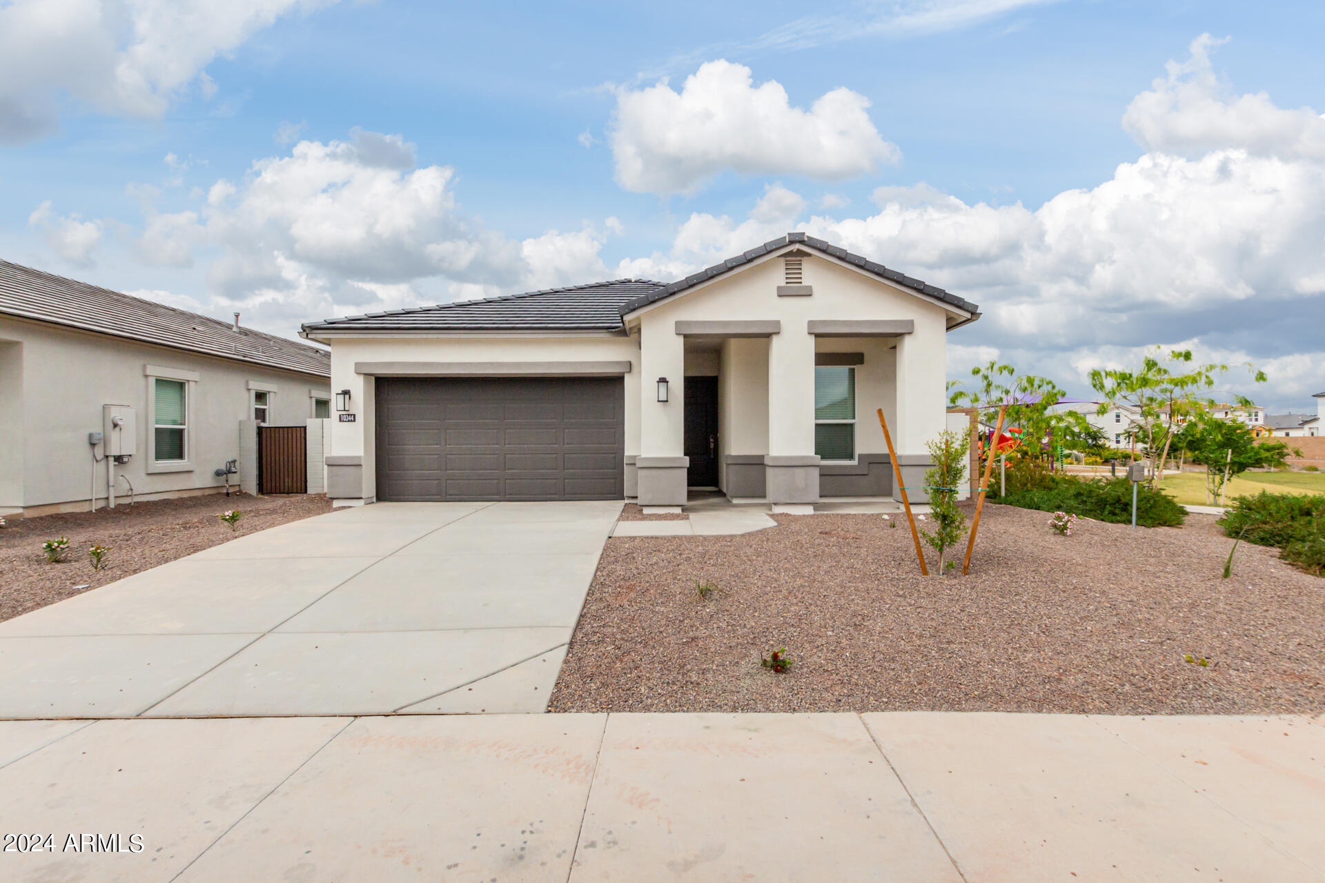 10344 W DEANNA Drive