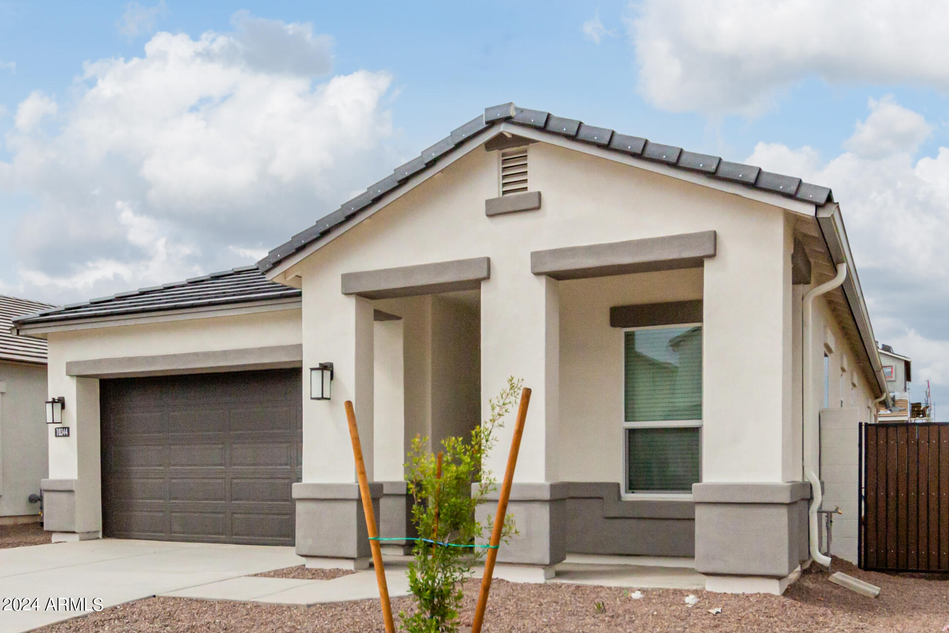 10344 W DEANNA Drive