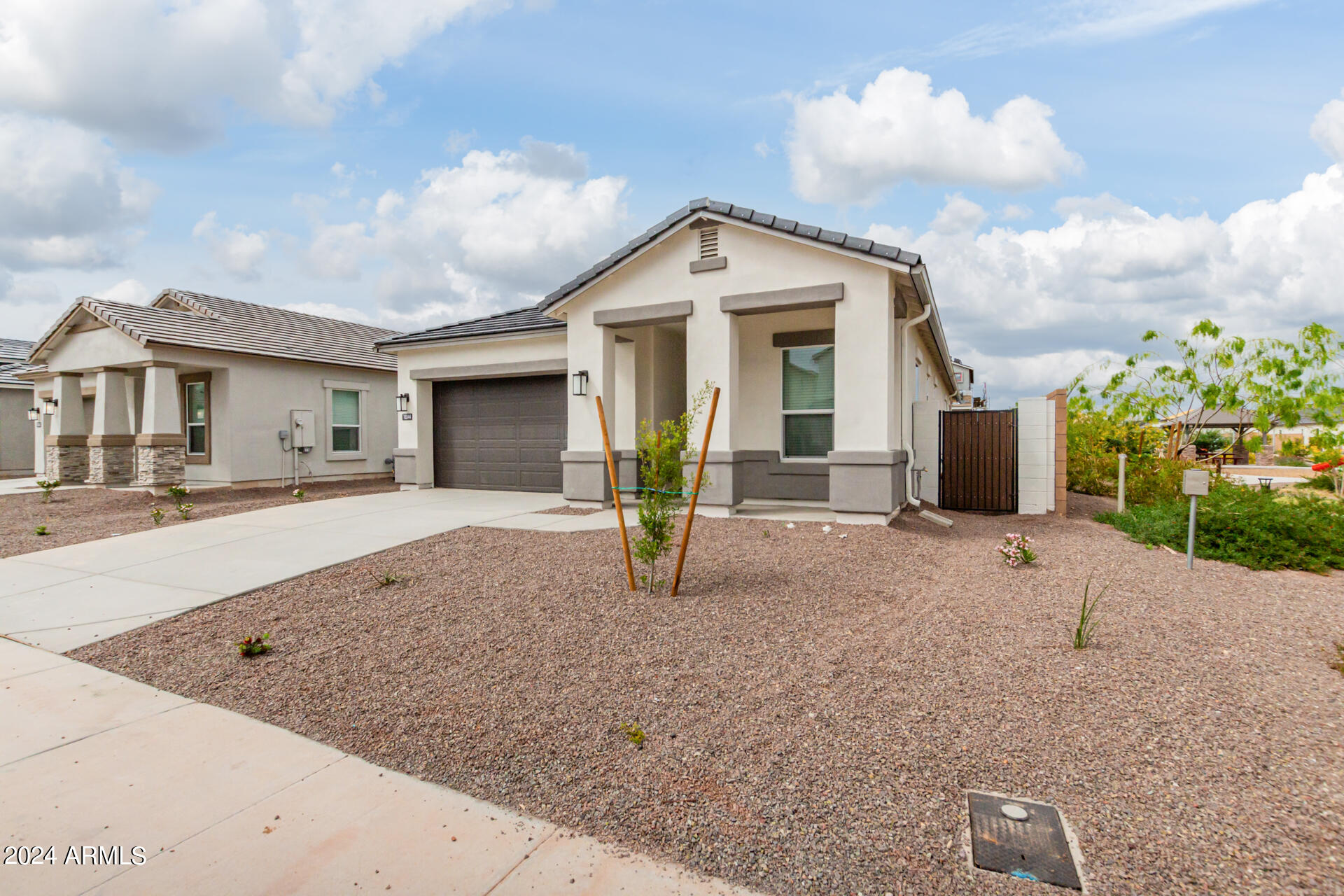 10344 W DEANNA Drive