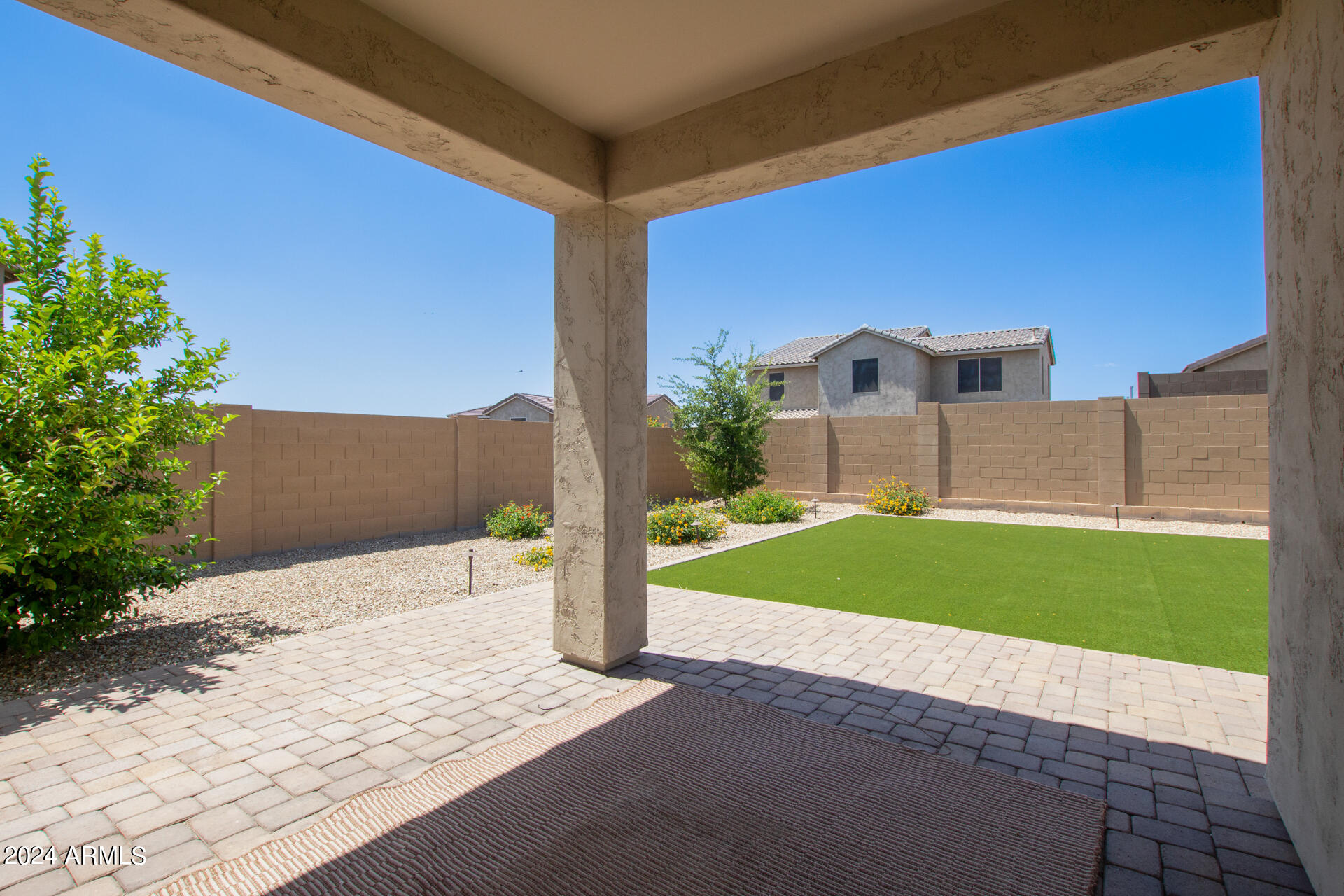 2936 W Brilliant Sky Drive