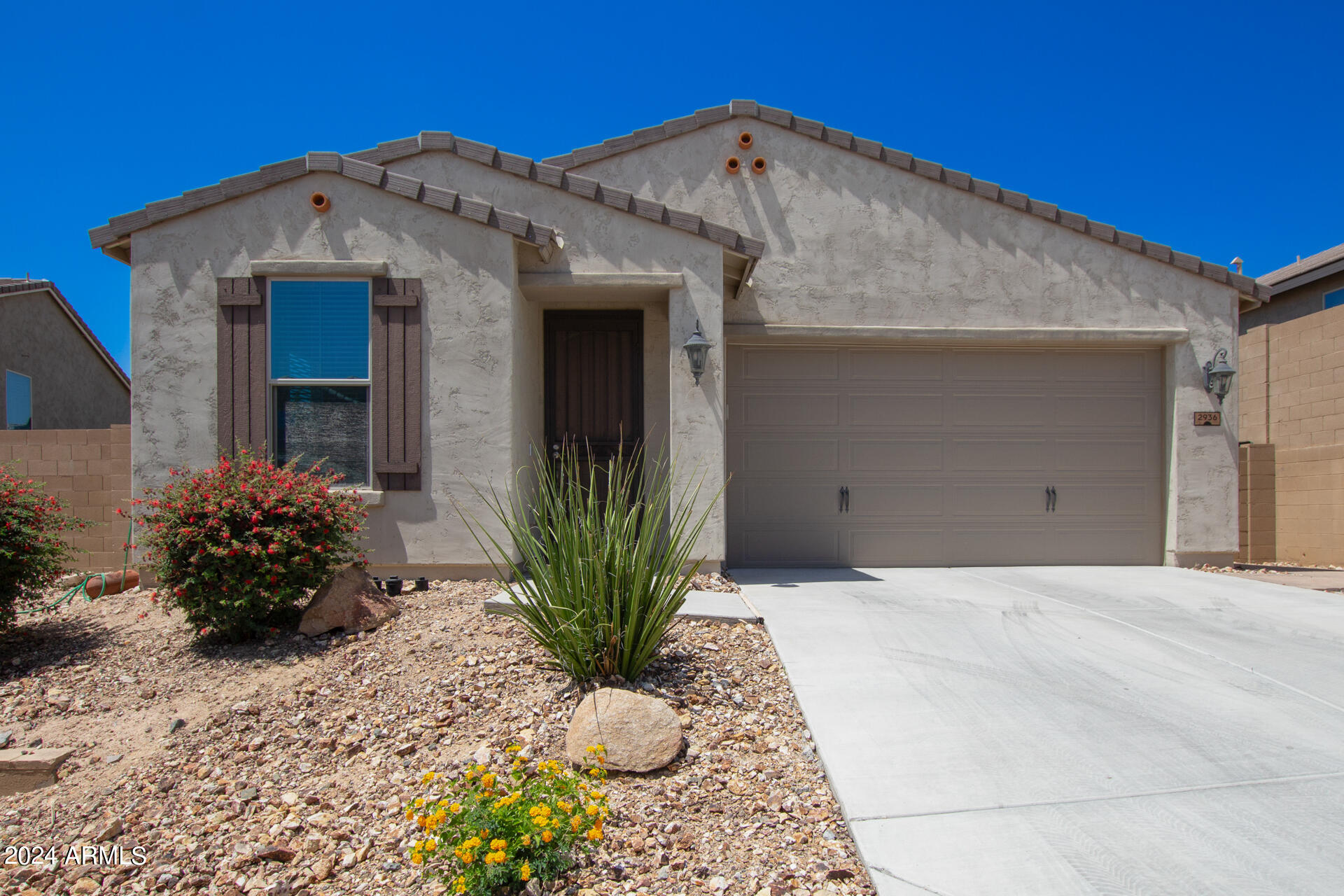 2936 W Brilliant Sky Drive