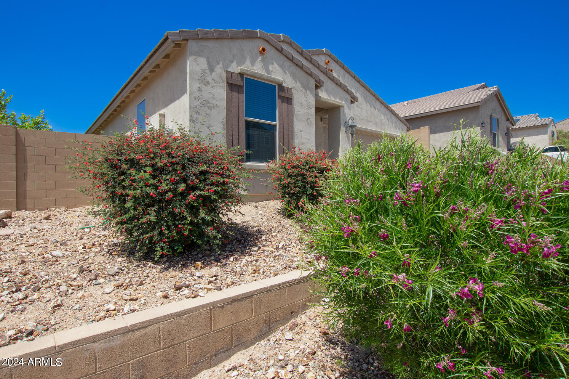 2936 W Brilliant Sky Drive