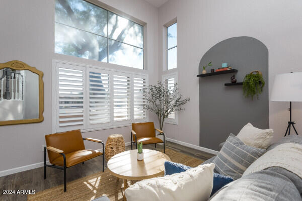 1568 E San Remo Avenue