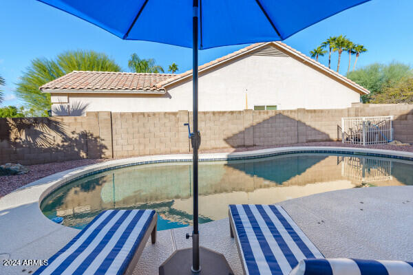 1568 E San Remo Avenue