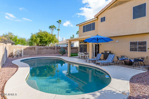 1568 E San Remo Avenue