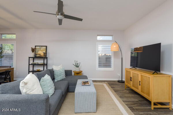 1568 E San Remo Avenue