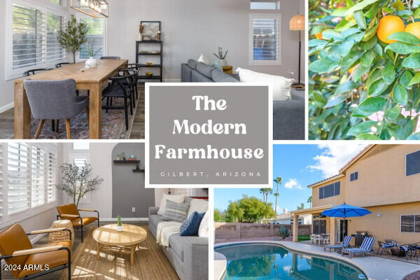 1568 E San Remo Avenue