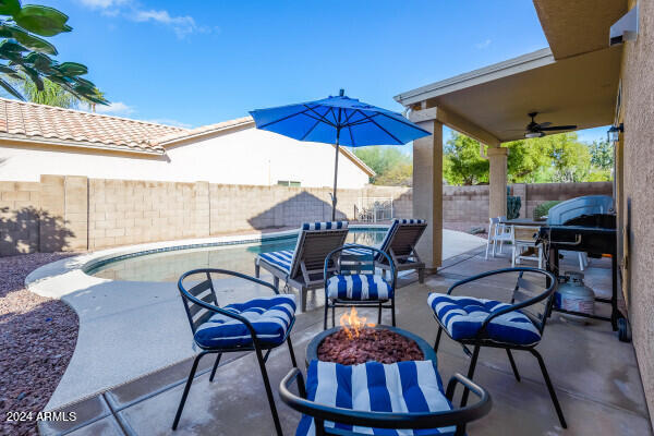 1568 E San Remo Avenue