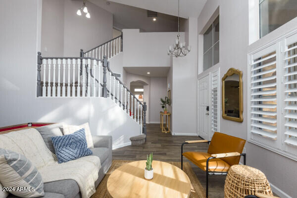 1568 E San Remo Avenue