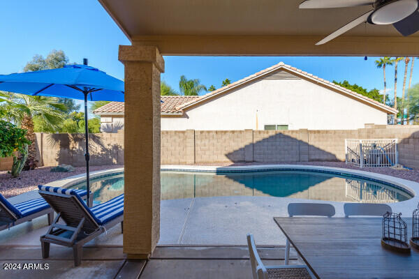 1568 E San Remo Avenue