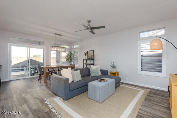 1568 E San Remo Avenue