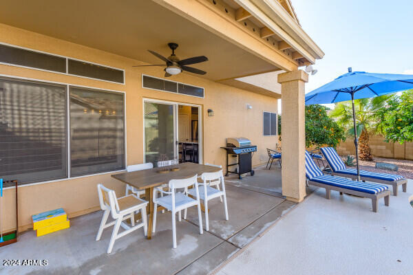 1568 E San Remo Avenue