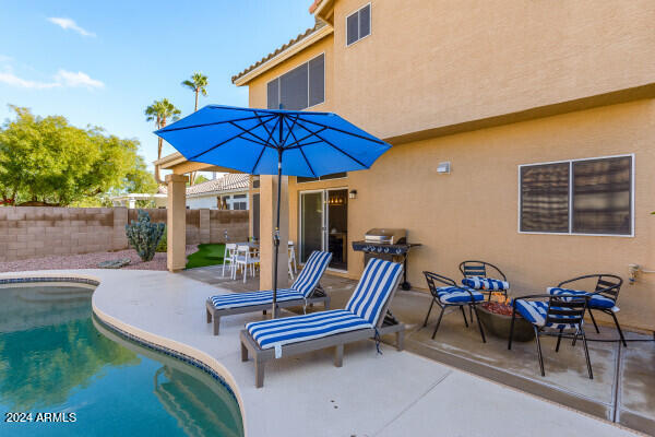 1568 E San Remo Avenue