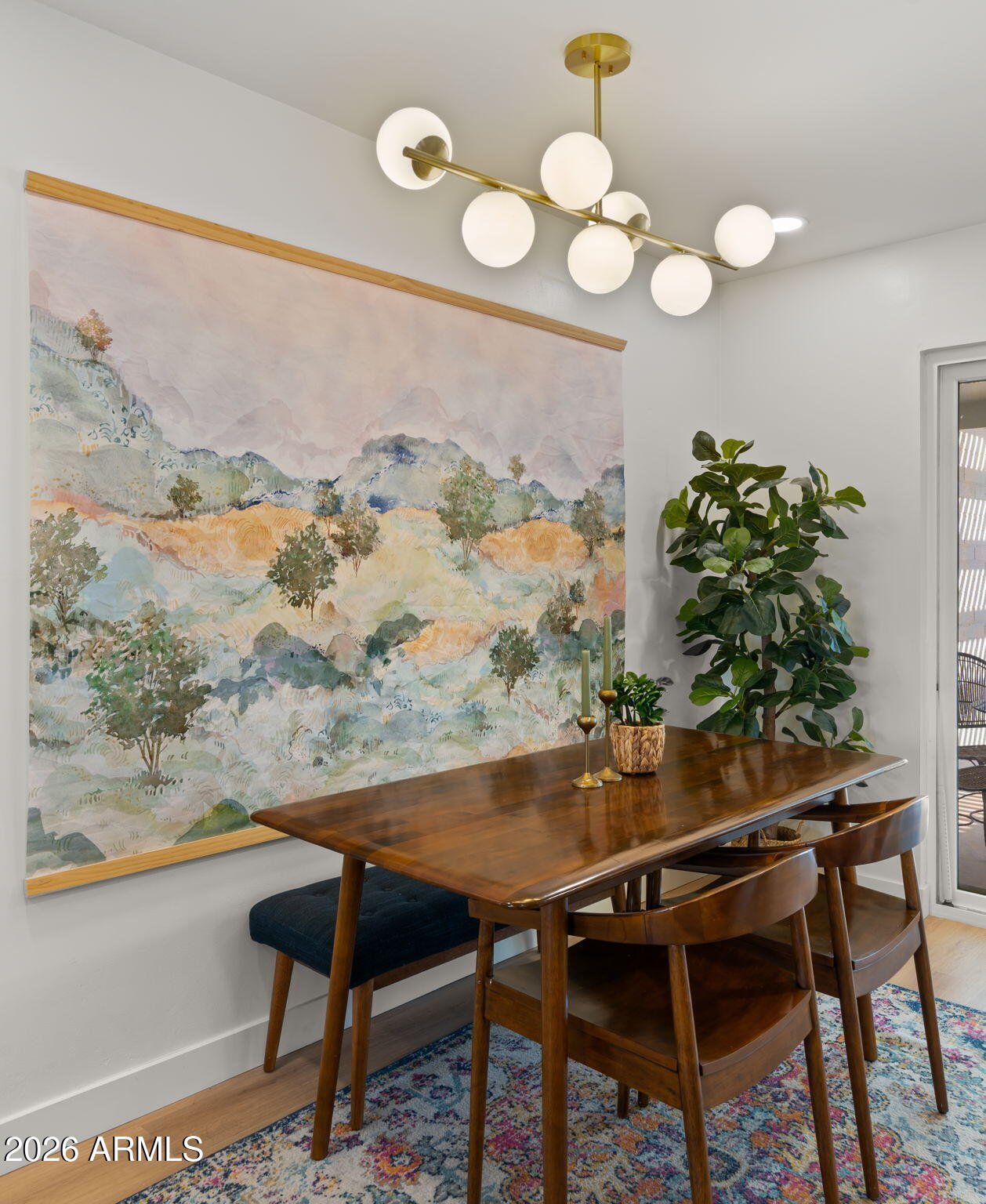 2115 N Normal Ave Avenue