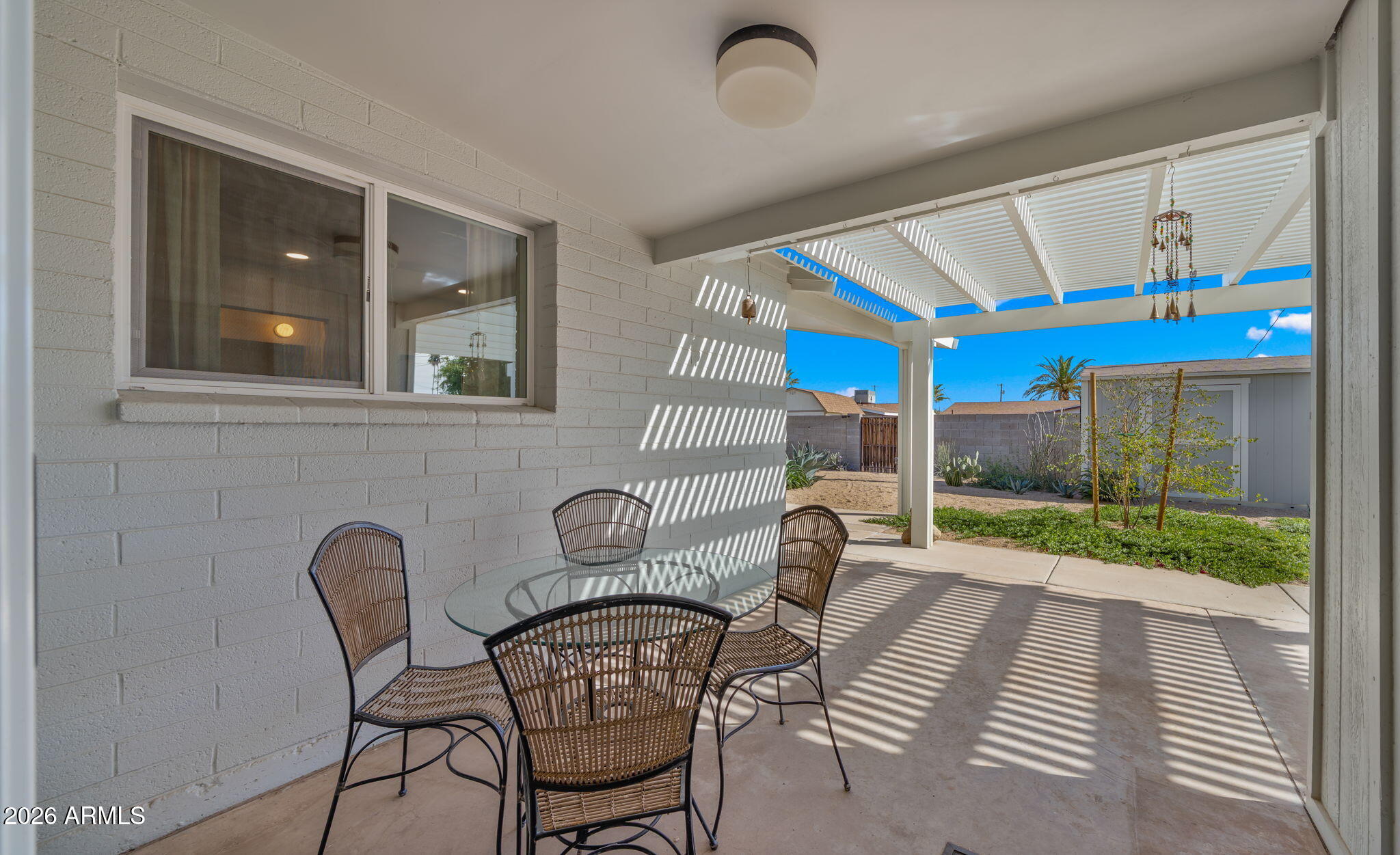 2115 N Normal Ave Avenue