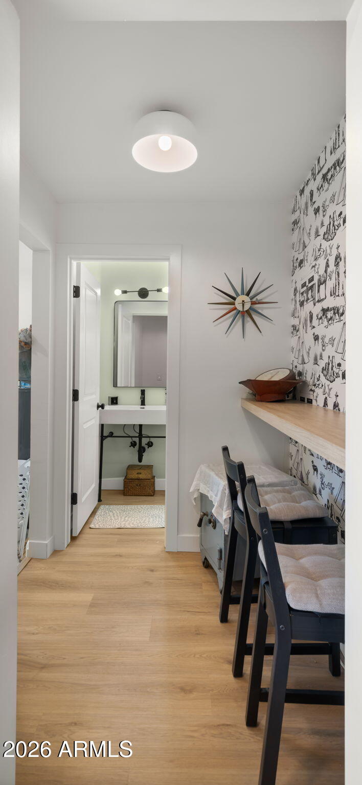 2115 N Normal Ave Avenue