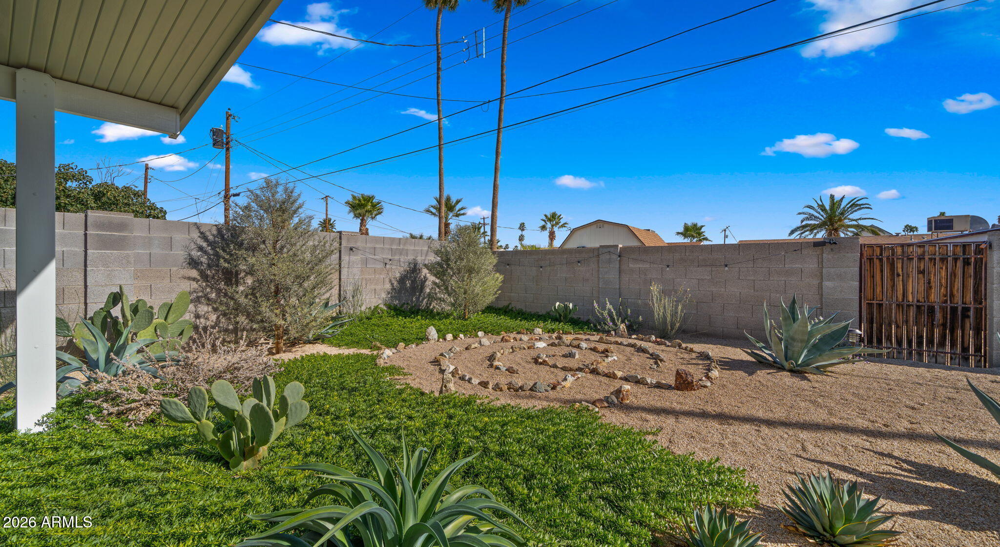 2115 N Normal Ave Avenue