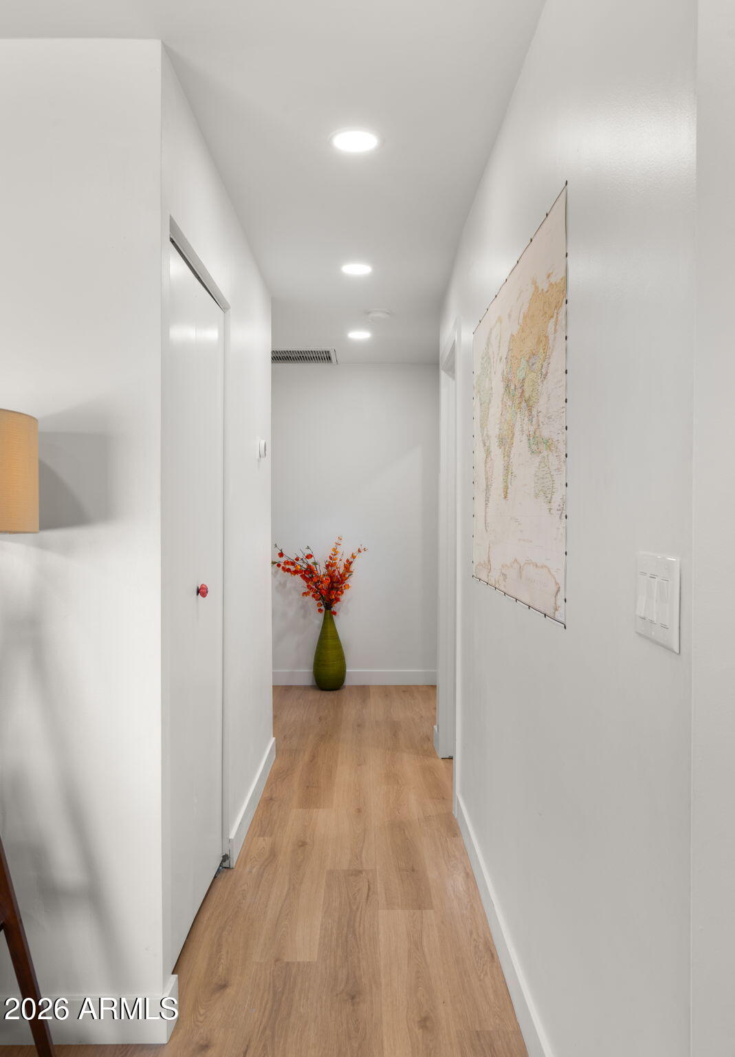 2115 N Normal Ave Avenue